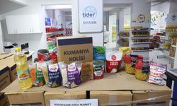 Odunpazarı Halk Market, dayanışma kültürünü büyütüyor