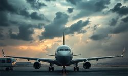 BAE, güvenlik gerekçesiyle hava sahasını kapattı