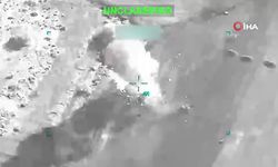 ABD ordusu: "İran’da 7 bini aşkın hedef vuruldu"