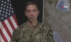 CENTCOM Komutanı Cooper: "100 saatten az sürede yaklaşık 2 bin İran hedefini vurduk"
