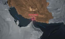 İran Hürmüz Boğazı’ndan geçiş ücreti planını gündeme aldı