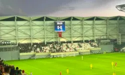 Eskişehirspor disipline sevk edildi