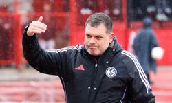 Hakan Şapcı rüzgarı