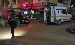 Eskişehir'de alacak verecek kavgası kanlı bitti: 2 yaralı