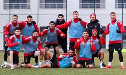 Son çalışma yarın