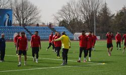 Yeni sezon için düğmeye basılıyor