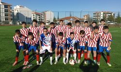 Başladığı gibi bitti 0-0