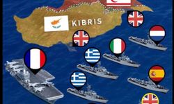 Doğu Akdeniz’de gözler Kıbrıs’ta: Neden bu kadar kritik bir ada?