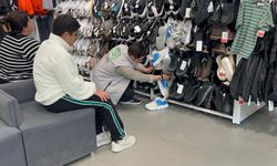 Eskişehir'de öksüz ve ihtiyaç sahibi çocuklara anlamlı yardım!