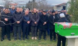 Alp ailesinin acı günü!