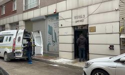 Karısını boğduktan sonra 7'nci kattan atladığı ortaya çıktı