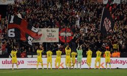 Karşıyaka deplasman tribünü kapalı gişe, 35 minibüs yola çıkacak