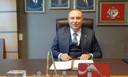 MHP’de şok ayrılık: İzzet Ulvi Yönter istifa etti