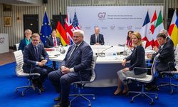 G7 Dışişleri Bakanları Zirvesi'nde İran'a yönelik ortak bildiri kabul edildi