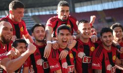 Şimşek fena çaktı seri 10 maça çıktı