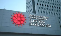 İletişim Başkanlığı’ndan 2Eylül Gazetesi’ne tebrik: “Nice başarıyla dolu yıllara!”