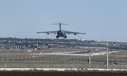 MSB’den kritik açıklama: İncirlik Üssü Eskişehir Komutanlığı’na bağlı!