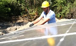 Eskişehir'in o mahallelerinde içme suyu alt yapısı güçlendiriliyor!