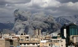 ABD ve İsrail'in İran'a yönelik saldırıları altıncı gününde