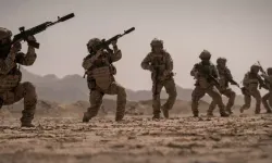 İran, ABD'yi kara savaşına davet etti: Yıllardır bu anı bekliyorduk, hazırız