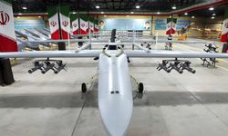 ABD İran dronlarına karşı Ukrayna’dan yardım istedi