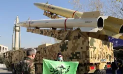 İran’dan füze ateşi: Güney Kıbrıs’taki İngiliz askerlerine iki füze fırlatıldı