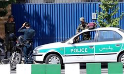 İran’da 18 medya çalışanı İsrail bağlantısı iddiasıyla gözaltına alındı