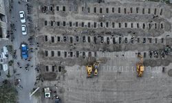 UNICEF: Saldırılarda yaklaşık 190 çocuk hayatını kaybetti