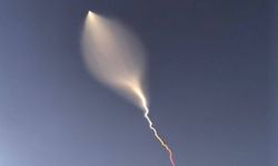 Hatay'a füze parçaları düştü! MSB'den açıklama geldi