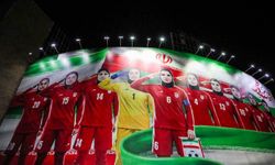 İran’dan sporculara ‘düşman ülke’ yasağı