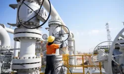 İran Türkiye’ye gaz akışını kesti