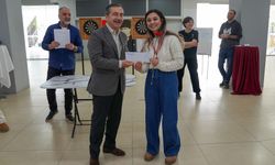 Tepebaşı Belediyesi Dart Turnuvası sona erdi: Kazananlar belli oldu