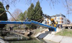 Eskişehir'in o bölgesine yeni köprü: Ulaşım daha kolay olacak