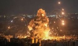 Orta Doğu’da tansiyon dorukta! Patlamalar devam ediyor