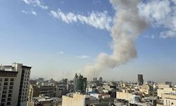 İsrail: "İran’ın balistik füze fırlatıcıları ve insansız hava araçları imha edildi!