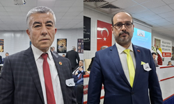 Eskişehir Minibüsçüler Odası kongresinde beklenen an geldi: Yeni başkan belli oldu!