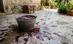 İzmir’de 13 aylık bebek şalgam suyu kovasında can verdi