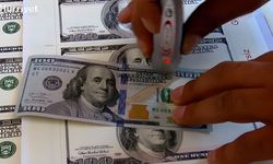 Seyyar kalpazan aracıyla yakalandı