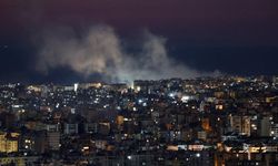 İsrail’den Beyrut’ta nokta atışı saldırı: Otel bombalandı, bilanço ağırlaşıyor