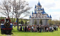 Eskişehir'de 12 yılda rekor ziyaretçi: Simge mekana rekor katılım!