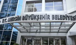 Mersin Büyükşehir Belediyesi’ne rüşvet ve ihale usulsüzlüğü operasyonu