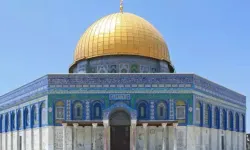 İsrail, Mescid-i Aksa’yı 59 yıl sonra ilk kez bayram namazına kapattı