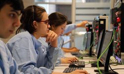 Eskişehir’de meslek lisesi mezunlarına iş kapısı