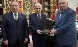 MHP’de “ajan” krizi: Yönter istifa etti, Yalçın paylaşımını sildi