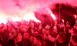 Eskişehirspor taraftarından İzmir'de yaşananlara sert tepki: "Hukuken takipçisi olacağız"