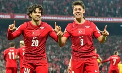 Kosova – Türkiye maçı kaçta başlayacak? 24 yıl sonra tarihi an: Türkiye Dünya Kupası finaline kilitlendi!