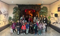 Eskişehir'de minikler bilimle tanıştı: Eğlenceli keşif gezisi!