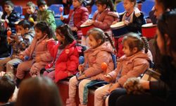 Minikler Tarihle Buluştu: Eskişehir Çocuk Evlerinde Eğlenceli ve Öğretici Etkinlikler