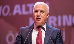 Bursa Belediye Başkanı Mustafa Bozbey gözaltına alındı