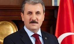 Destici’den bayram tatili önerisi: Erkeklere yarım gün, kadınlara tam gün